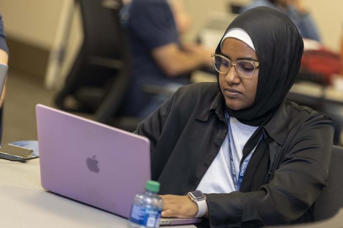 Computing Education Project