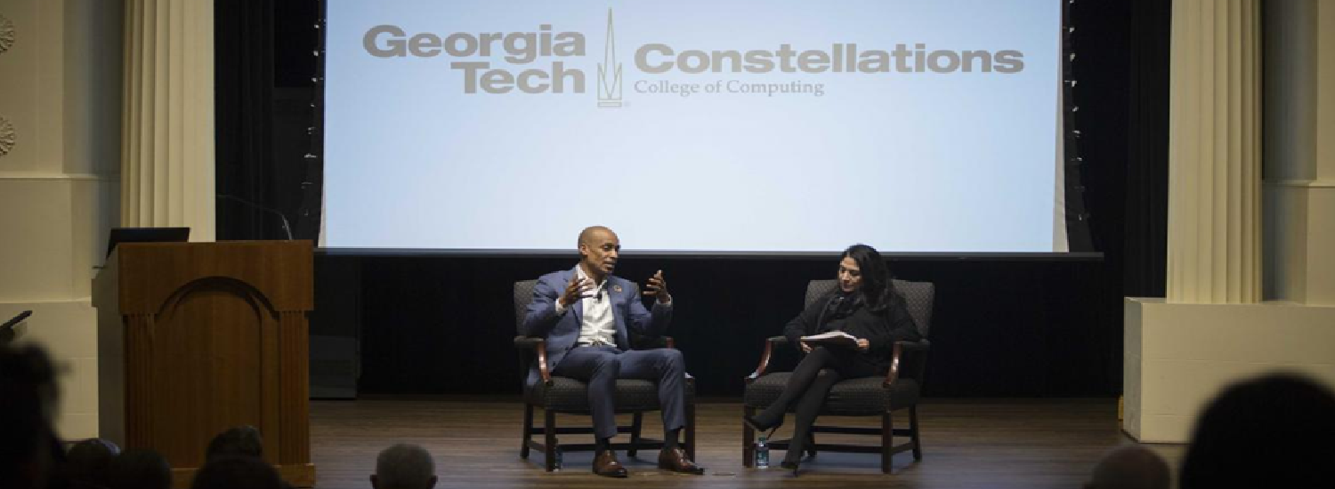 History of the Center